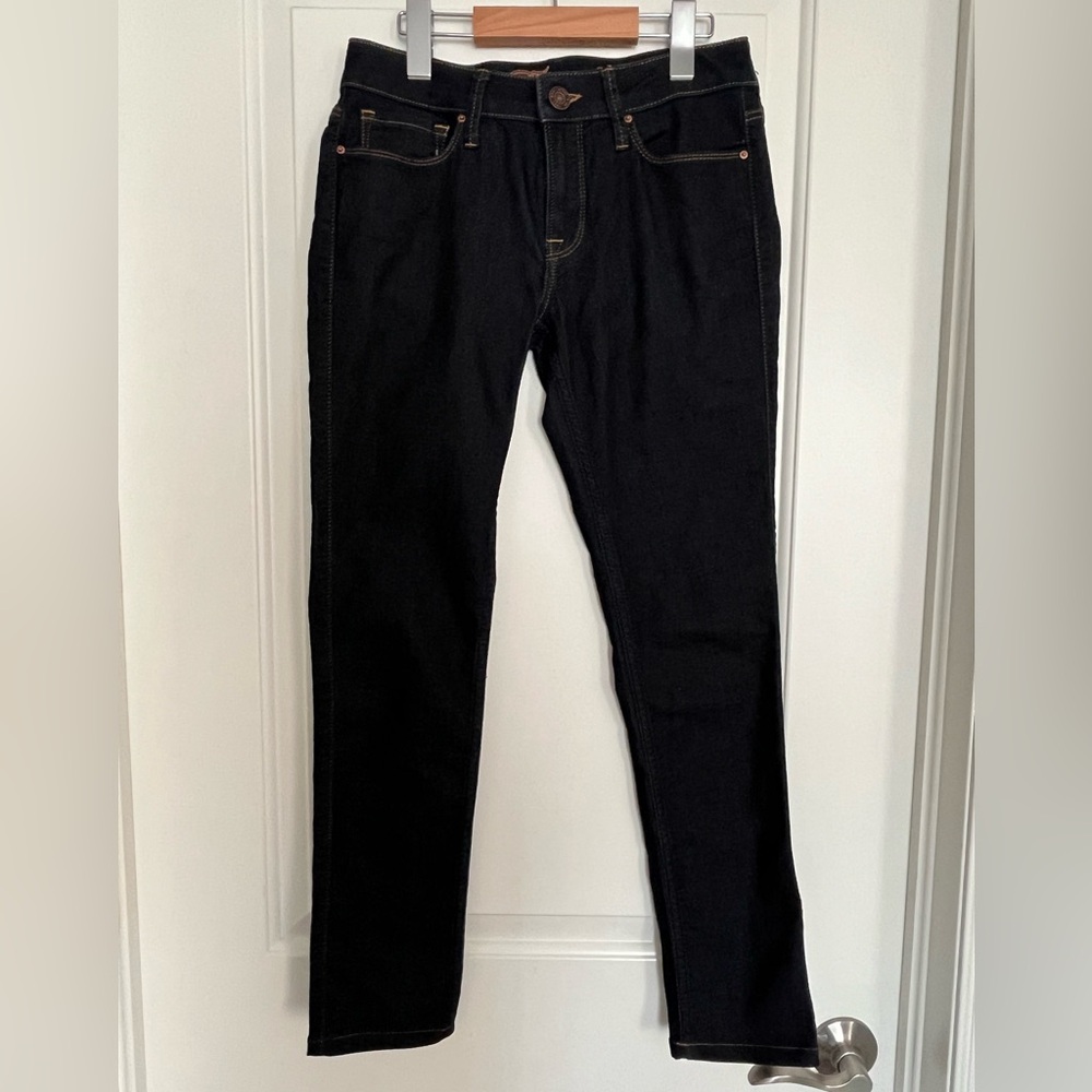 Mavi “Alexa” Skinny Jeans size 25